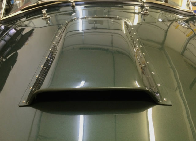 1965 Shelby Cobra Factory Five customized with multiple options - photo 9