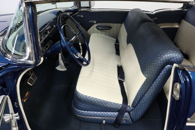 1955 Chevrolet Bel Air/150/210 Resto-Mod - photo 6