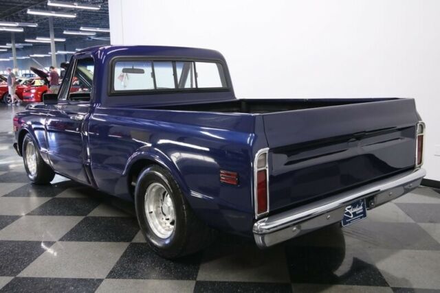 1971 Chevrolet C-10 Restomod - photo 10