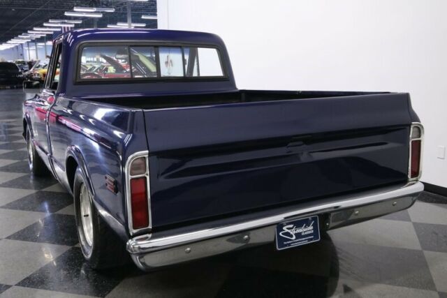 1971 Chevrolet C-10 Restomod - photo 11