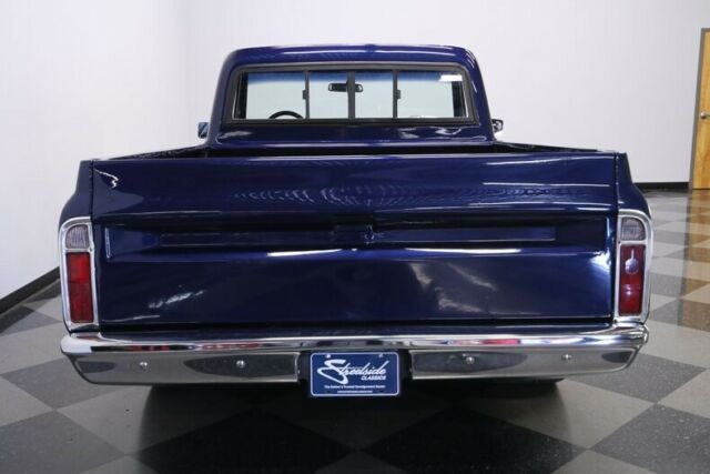 1971 Chevrolet C-10 Restomod - photo 12