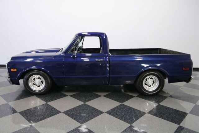 1971 Chevrolet C-10 Restomod - photo 3