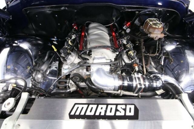 1971 Chevrolet C-10 Restomod - photo 4