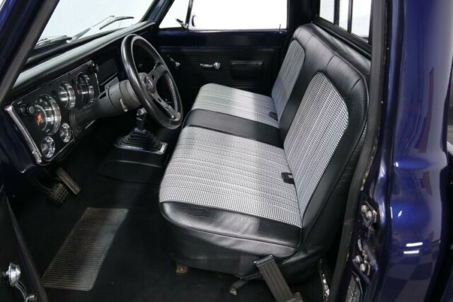 1971 Chevrolet C-10 Restomod - photo 5