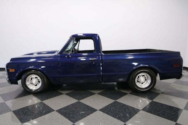1971 Chevrolet C-10 Restomod - photo 8