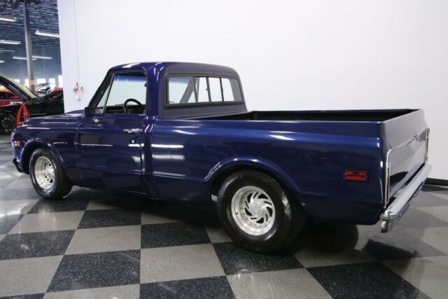 1971 Chevrolet C-10 Restomod - photo 9