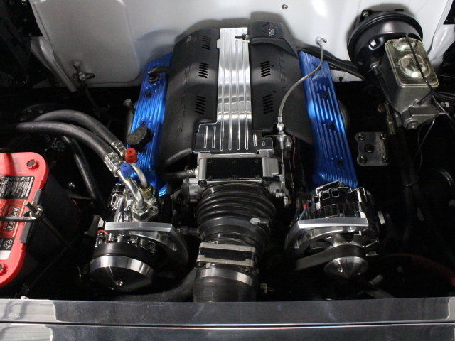 1957 Chevrolet Nomad - photo 4