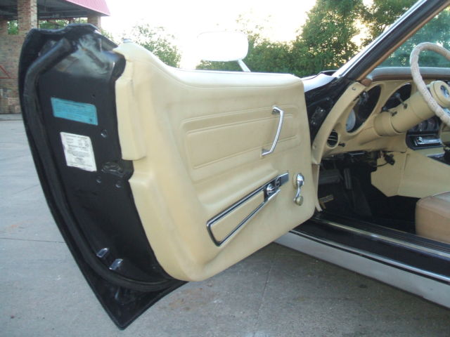 1974 Chevrolet Corvette T-Top - photo 12