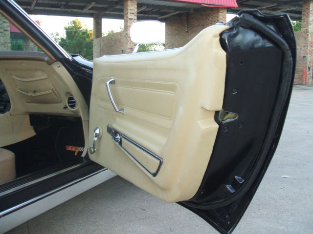 1974 Chevrolet Corvette T-Top - photo 13