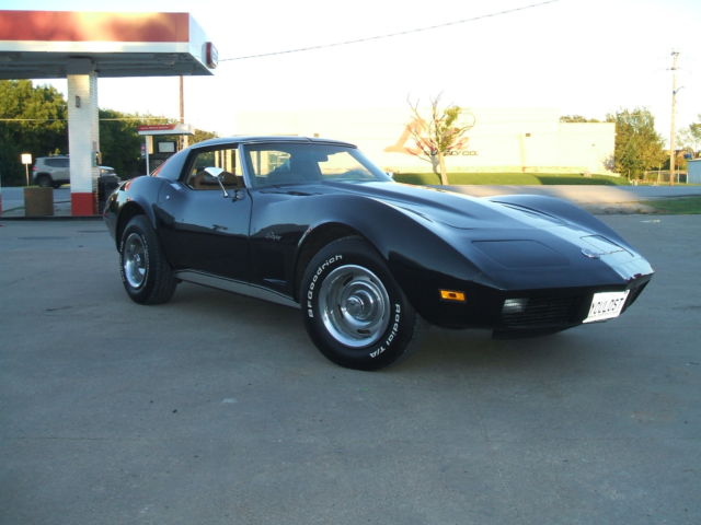 1974 Chevrolet Corvette T-Top - photo 3