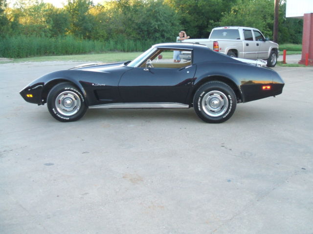 1974 Chevrolet Corvette T-Top - photo 6