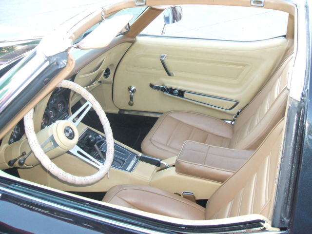 1974 Chevrolet Corvette T-Top - photo 8