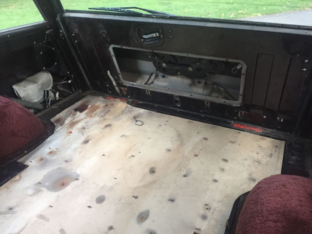 1989 Jeep Wagoneer - photo 5