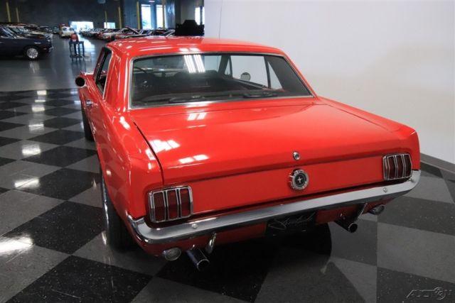 1965 Ford Mustang - photo 10