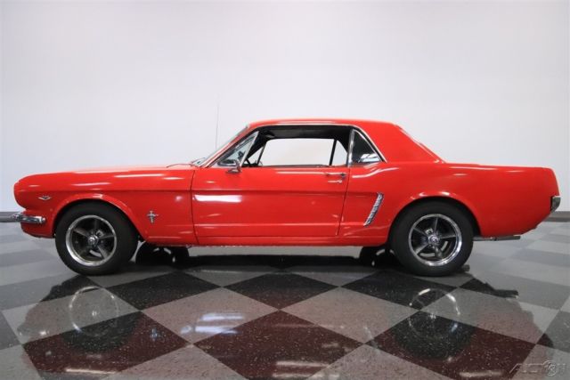 1965 Ford Mustang - photo 2