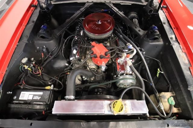 1965 Ford Mustang - photo 3