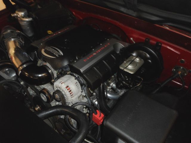 1969 Chevrolet C-10 SHORTBED - photo 9