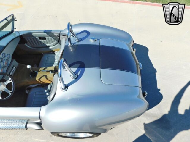 1965 Shelby Cobra - photo 10