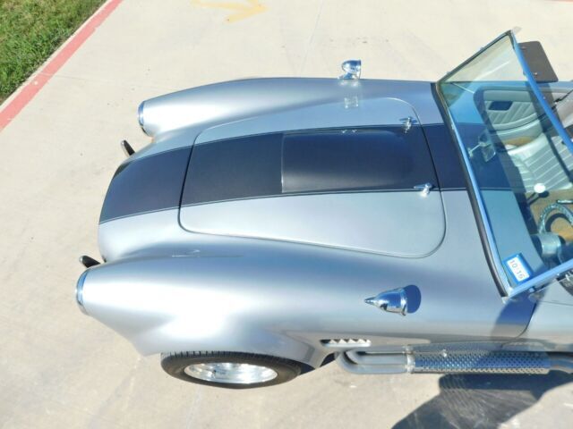 1965 Shelby Cobra - photo 11