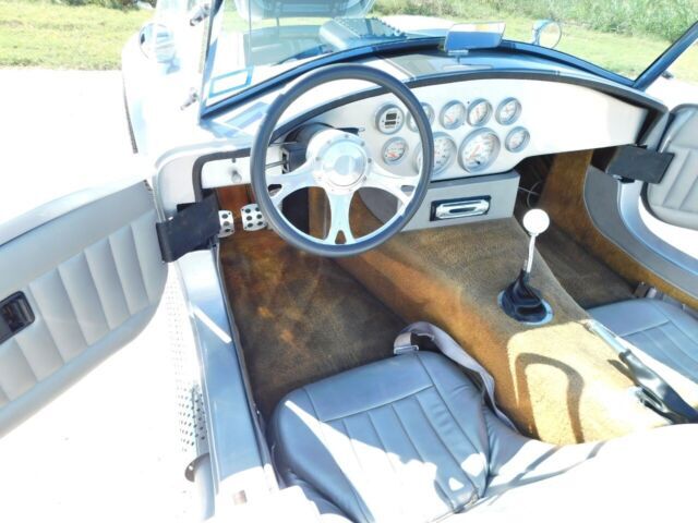 1965 Shelby Cobra - photo 13
