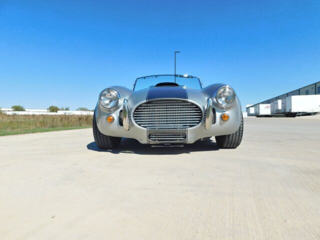 1965 Shelby Cobra - photo 2