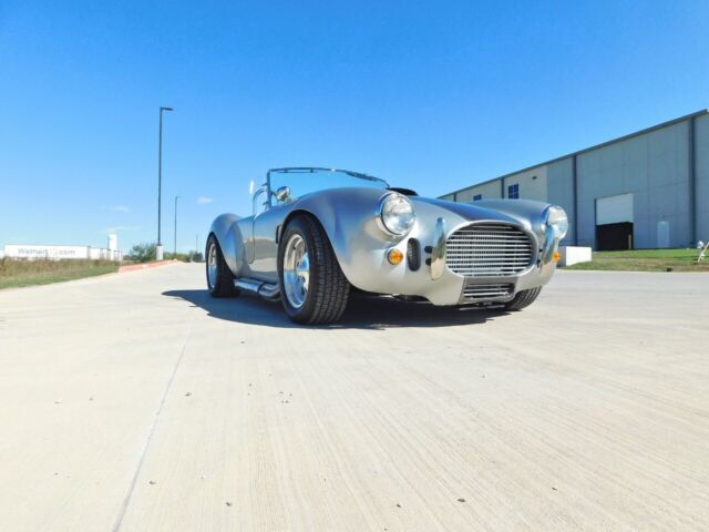 1965 Shelby Cobra - photo 3