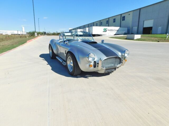 1965 Shelby Cobra - photo 4