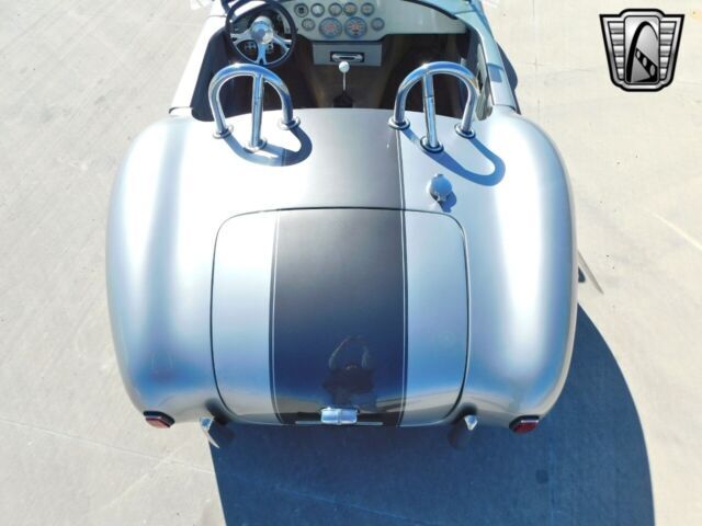1965 Shelby Cobra - photo 5