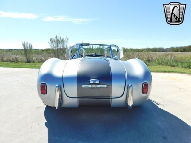 1965 Shelby Cobra - photo 6