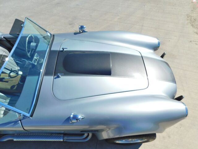 1965 Shelby Cobra - photo 7