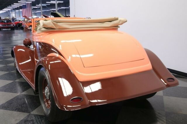 1934 Ford Other V10 - photo 11