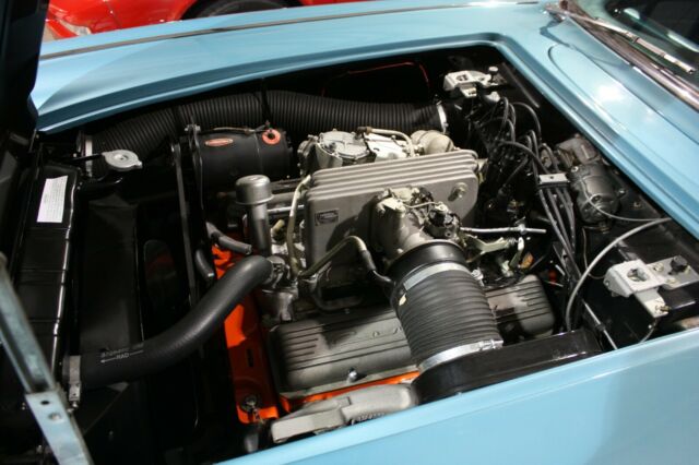 1959 Chevrolet Corvette - photo 10