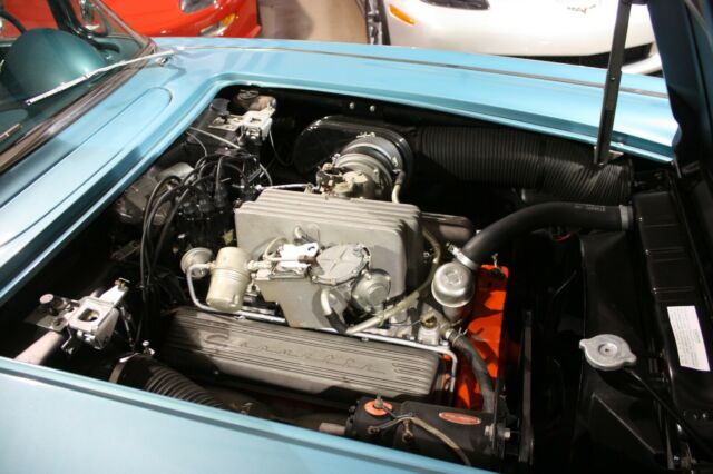 1959 Chevrolet Corvette - photo 11
