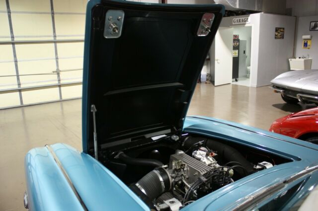 1959 Chevrolet Corvette - photo 12