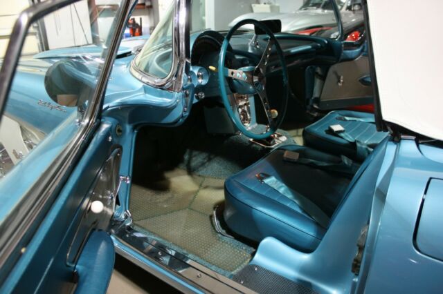 1959 Chevrolet Corvette - photo 7