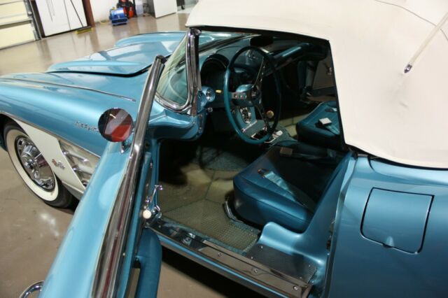 1959 Chevrolet Corvette - photo 8