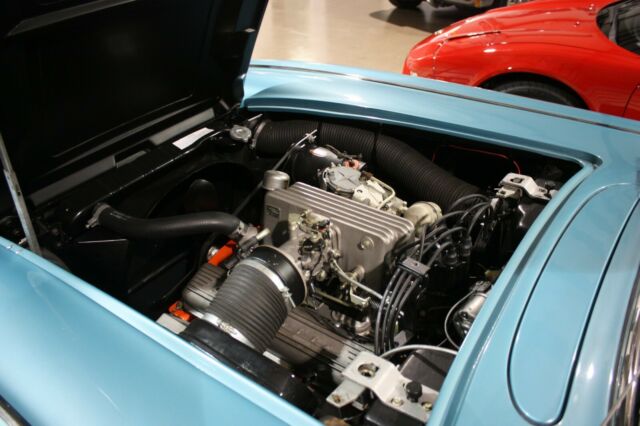 1959 Chevrolet Corvette - photo 9