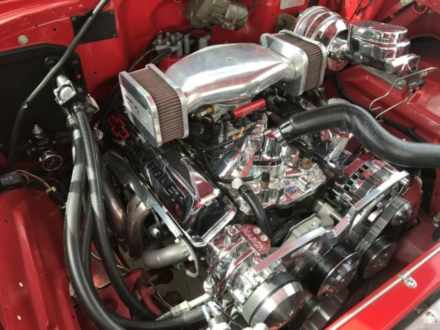 1957 Chevrolet Bel Air/150/210 2 DOOR HARDTOP - photo 10