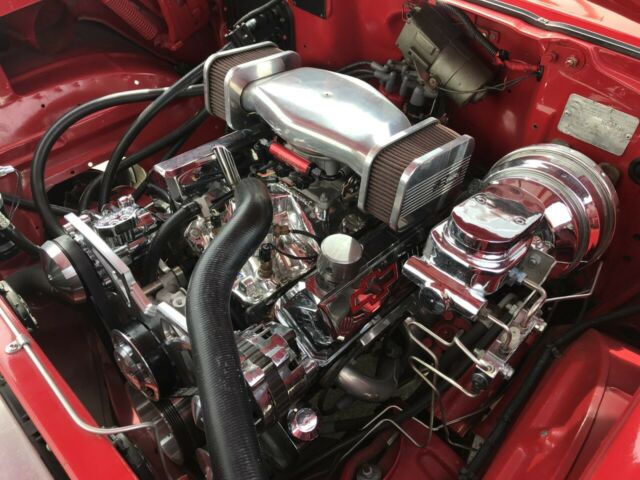 1957 Chevrolet Bel Air/150/210 2 DOOR HARDTOP - photo 11