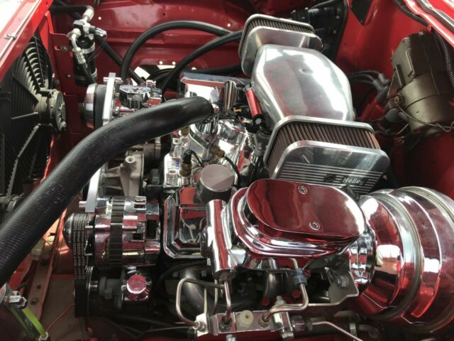 1957 Chevrolet Bel Air/150/210 2 DOOR HARDTOP - photo 13