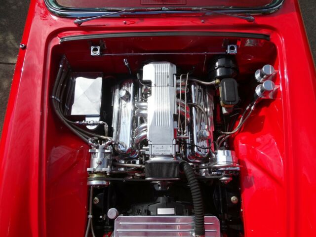 1955 Ford Thunderbird - photo 7