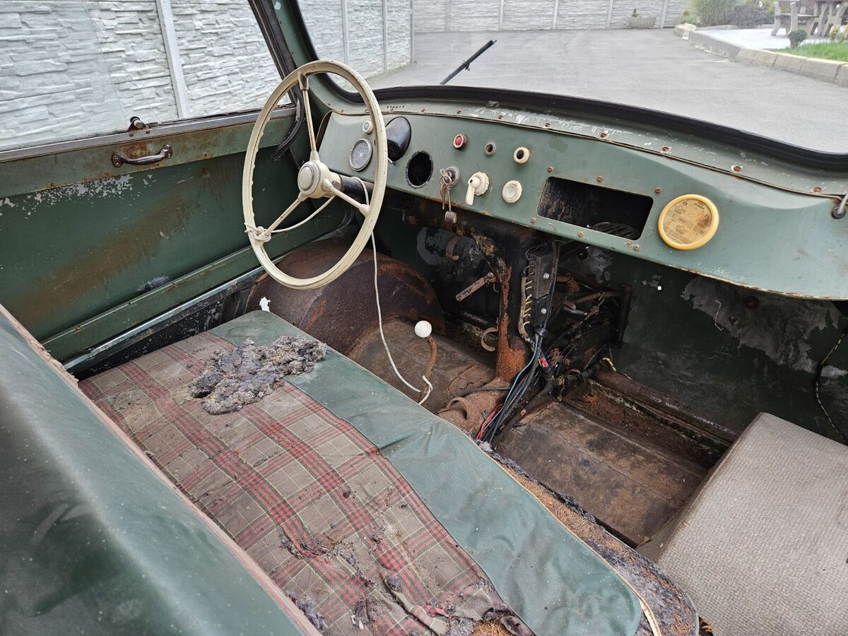 1955 Other Makes FULDA NRW - photo 10