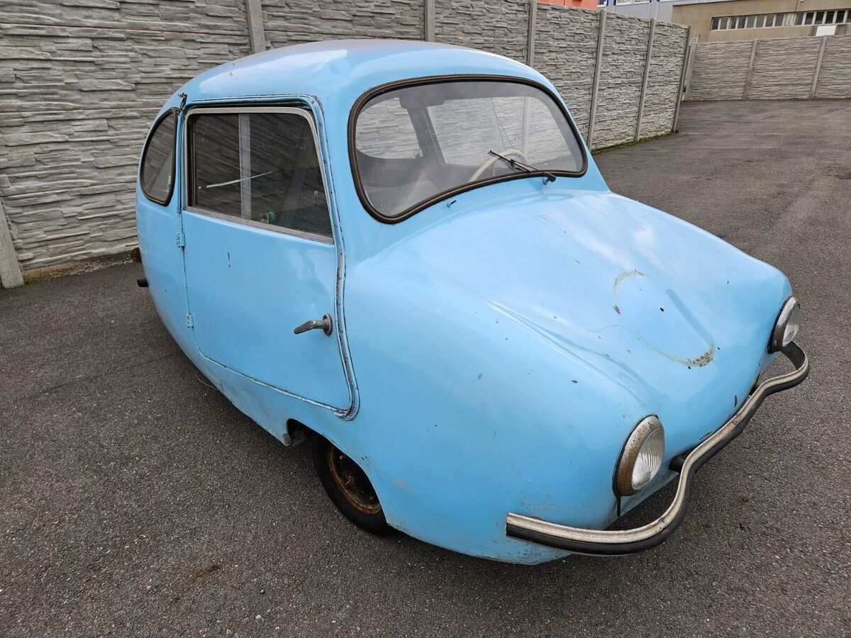 1955 Other Makes FULDA NRW - photo 2
