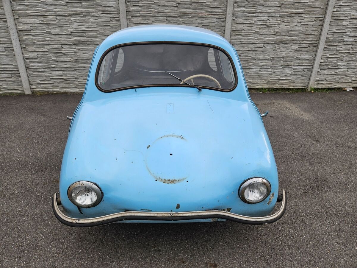 1955 Other Makes FULDA NRW - photo 4