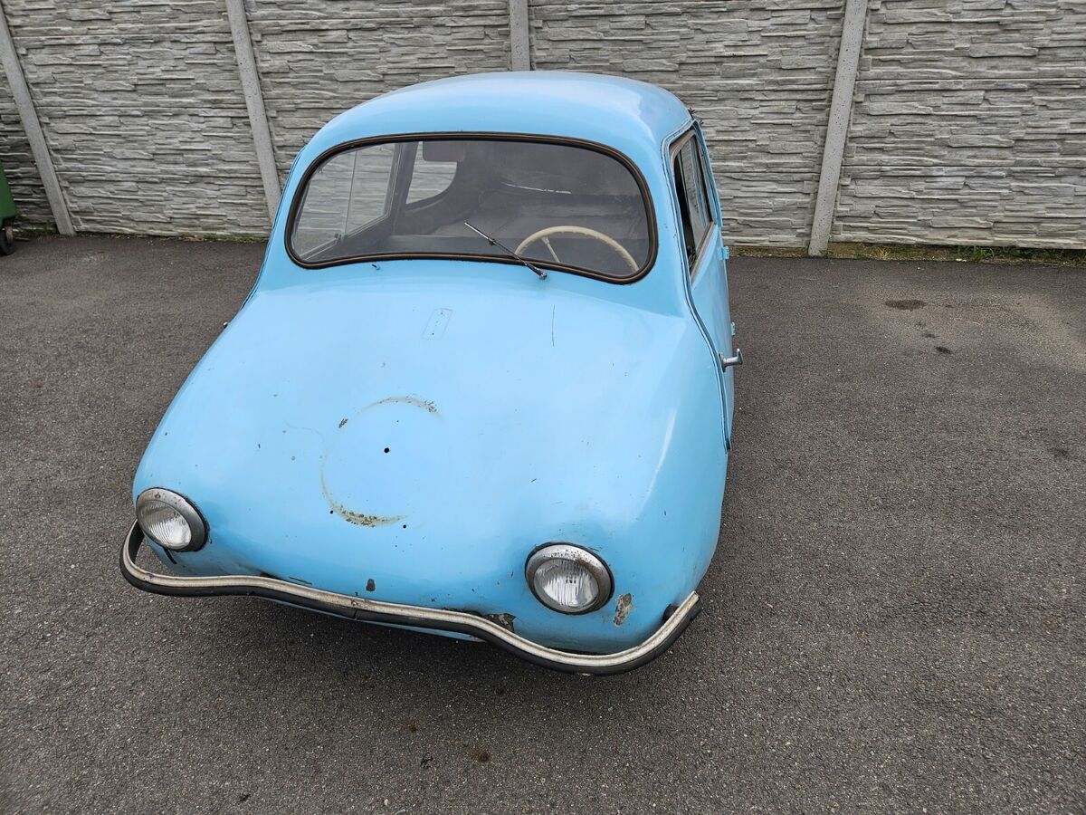 1955 Other Makes FULDA NRW - photo 5