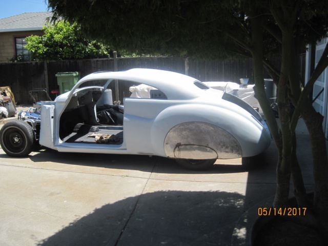 1957 Other Makes CUSTOM - photo 2