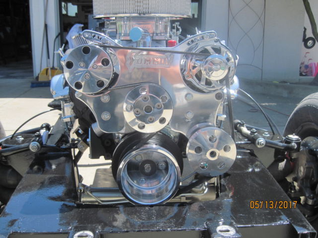 1957 Other Makes CUSTOM - photo 3