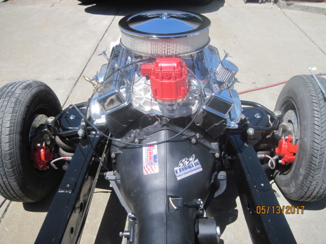 1957 Other Makes CUSTOM - photo 4