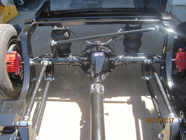 1957 Other Makes CUSTOM - photo 5