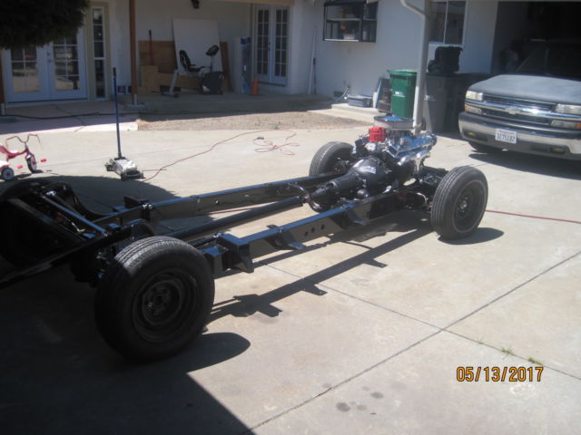 1957 Other Makes CUSTOM - photo 6